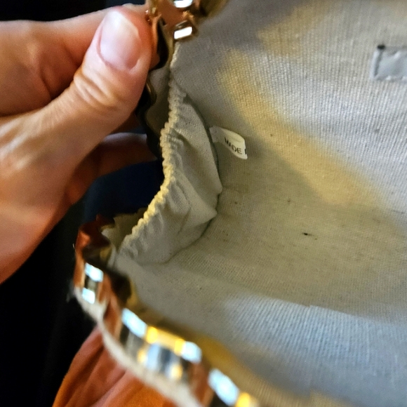 Haute Hippie Retails$85 Crossbody bag NWT - Picture 17 of 17